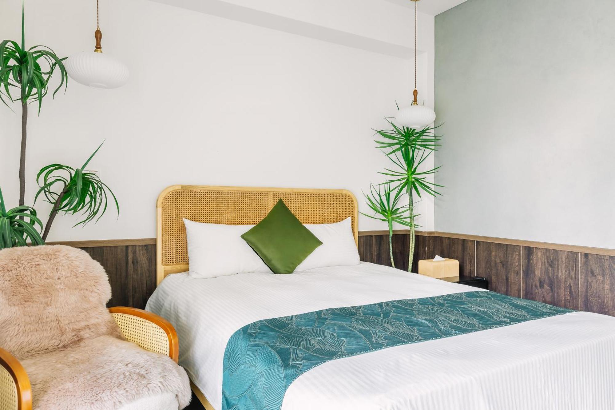 Hotel Nan Nan Kaohsiung Esterno foto